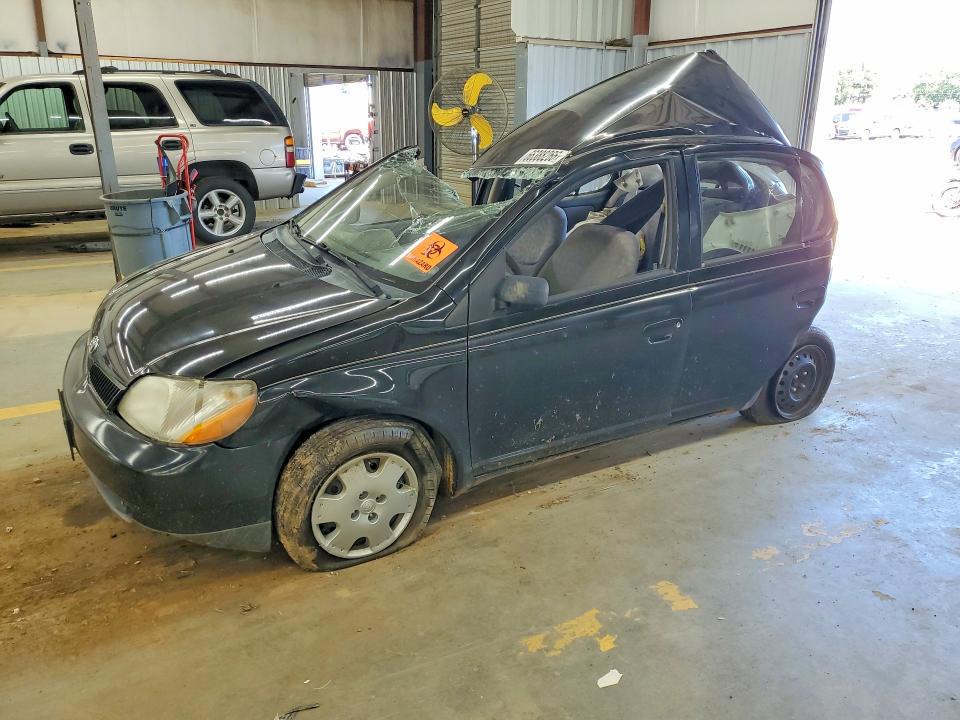 Auction sale of the 2000 Toyota Echo, vin: JTDBT1231Y0073757, lot number: 66388266
