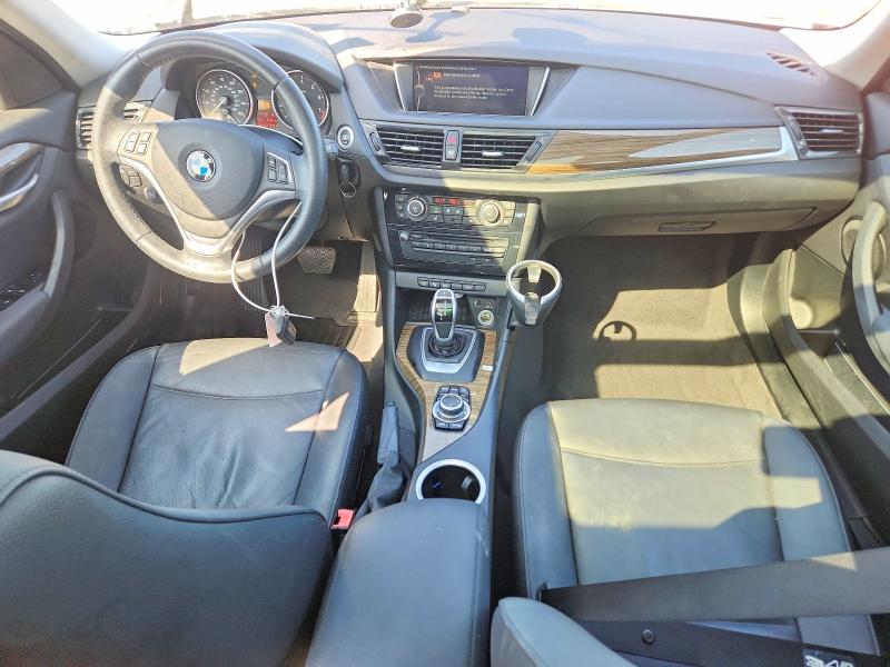 64656746 :رقم المزاد ، WBAVM1C56FV314896 vin ، 2015 Bmw X1 مزاد بيع