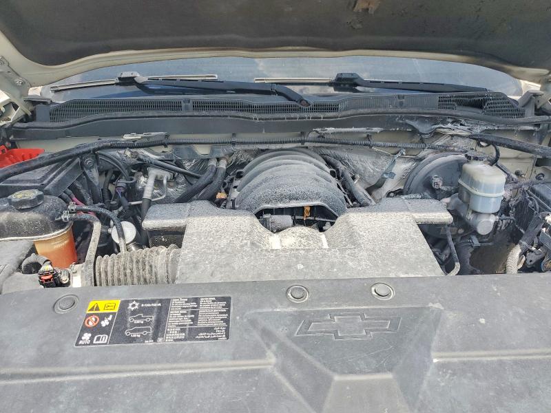 64286906 :رقم المزاد ، 3GCUKREC0EG124064 vin ، 2014 Chevrolet Silverado مزاد بيع