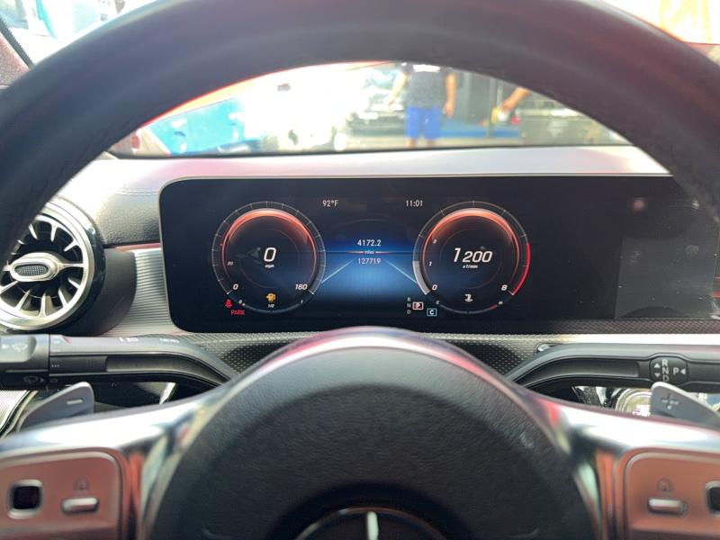 2020 Mercedes-benz Cla მანქანა იყიდება აუქციონზე, vin: WDD5J4HB0LN068828, აუქციონის ნომერი: 65295866