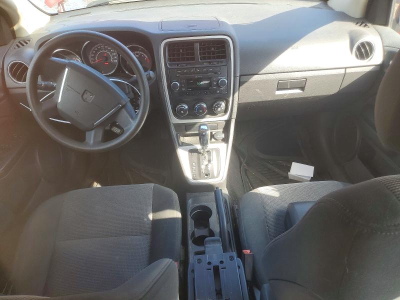 Aukcja sprzedaży 2010 Dodge Caliber, vin: 1B3CB3HA4AD576093, numer aukcji: 63803836