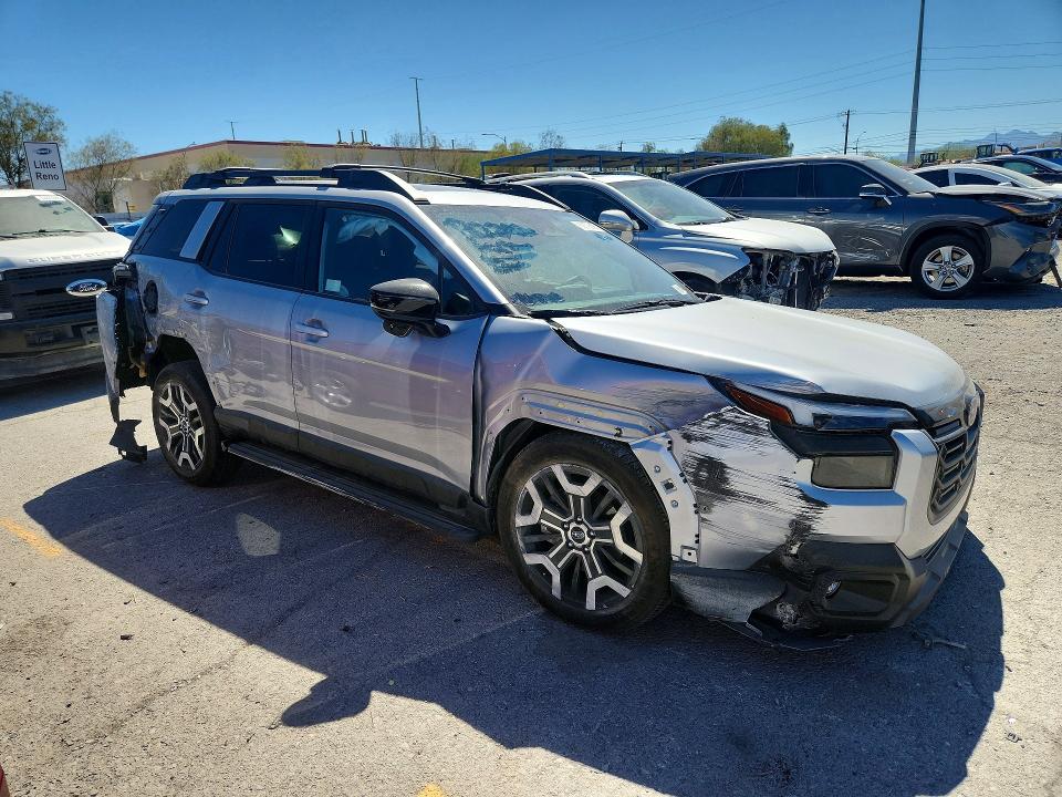 Aukcja sprzedaży 2026 Subaru Outback, vin: JF2BURJD1TY453960, numer aukcji: 63172486