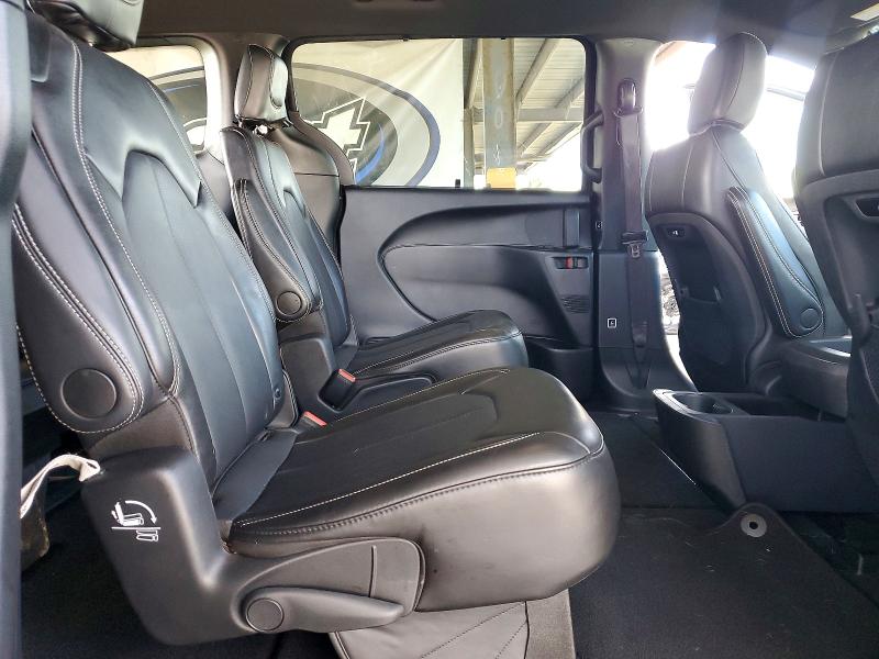 Aukcja sprzedaży 2025 Chrysler Pacifica, vin: 2C4RC1BG3SR532687, numer aukcji: 66611076