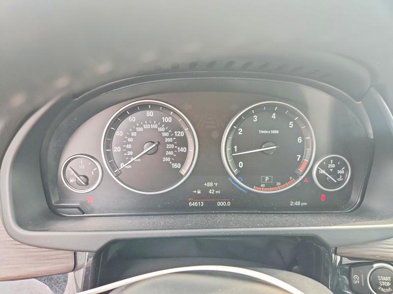 Продаж на аукціоні авто 2017 Bmw X5, vin: 5UXKR0C30H0V72040, номер лоту: 64033886