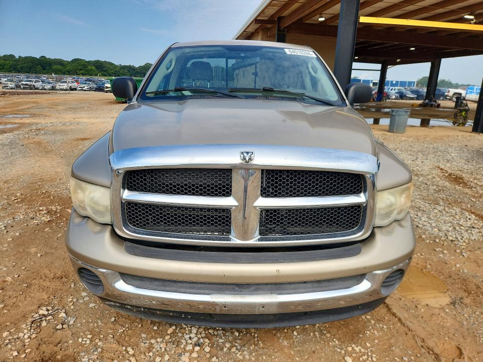 Aukcja sprzedaży 2005 Dodge Ram 1500, vin: 1D7HA16N15J622249, numer aukcji: 64010266