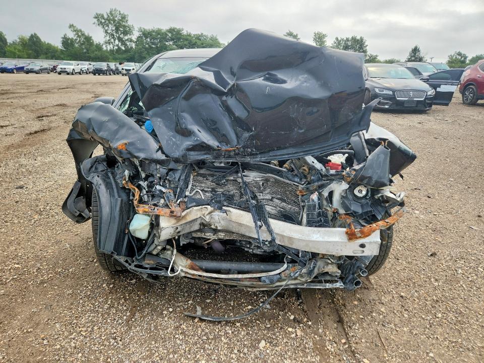 64315556 :رقم المزاد ، 19XFA16629E005617 vin ، 2009 Honda Civic مزاد بيع
