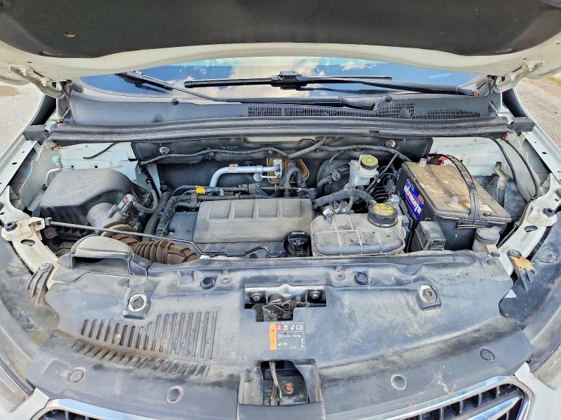Продажа на аукционе авто 2020 Buick Encore, vin: KL4CJASB3LB045077, номер лота: 65484306