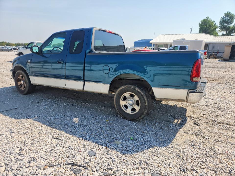 66530116 :رقم المزاد ، 1FTRX17W0YKA86509 vin ، 2000 Ford F150 مزاد بيع
