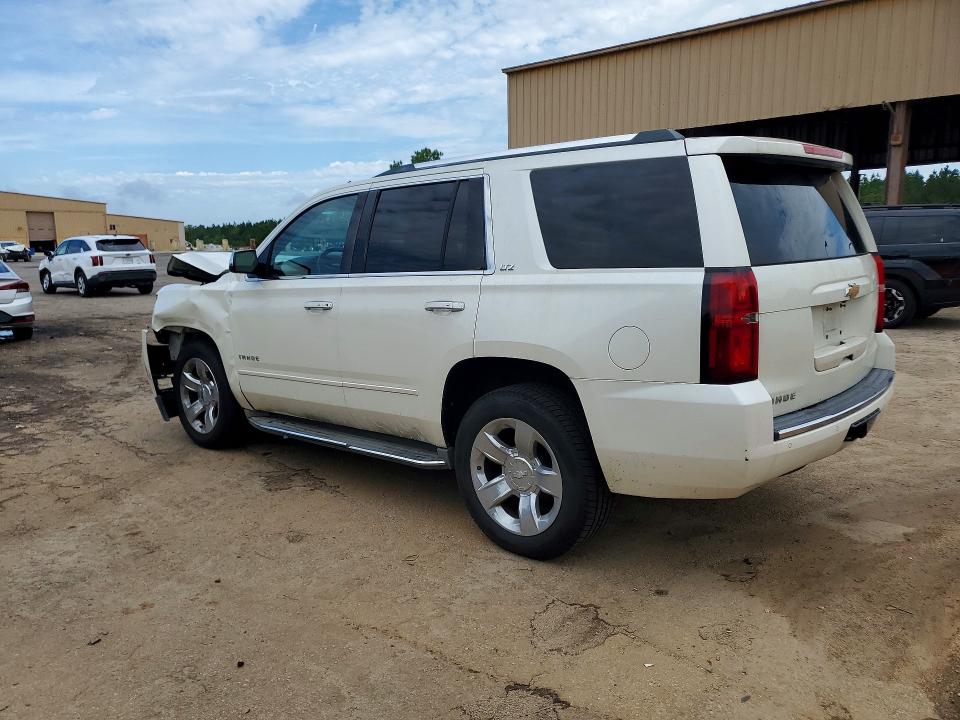 Aukcja sprzedaży 2015 Chevrolet Tahoe, vin: 1GNSKCKC7FR123351, numer aukcji: 64939916