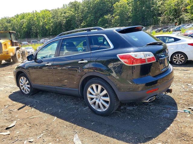 Продаж на аукціоні авто 2010 Mazda Cx-9, vin: JM3TB3MA4A0237109, номер лоту: 63661336