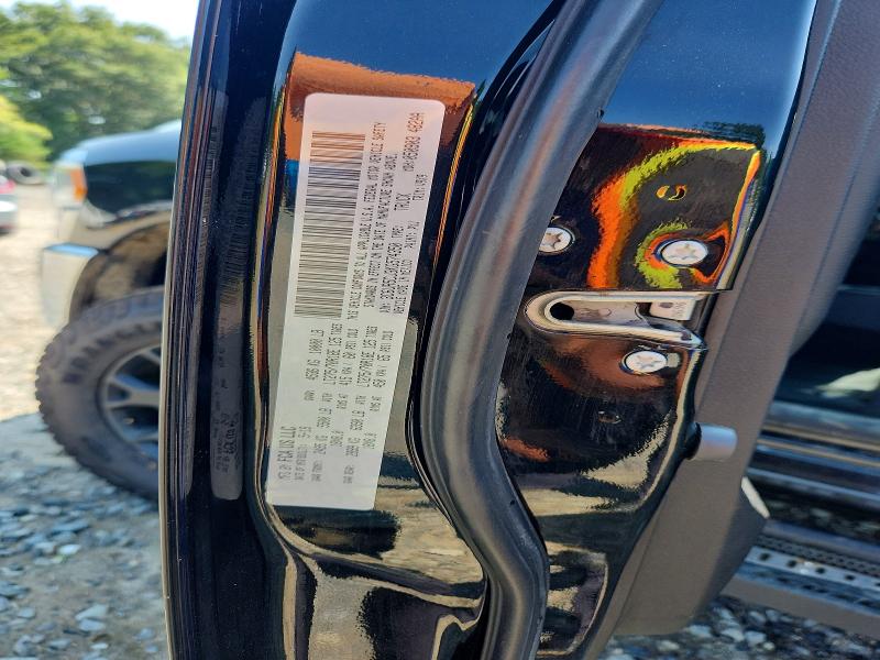 65921206 :رقم المزاد ، 3C6UR5CJ3KG574350 vin ، 2019 Ram 2500 مزاد بيع