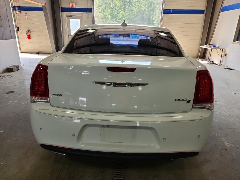 Aukcja sprzedaży 2017 Chrysler 300, vin: 2C3CCAGG0HH582660, numer aukcji: 63755416