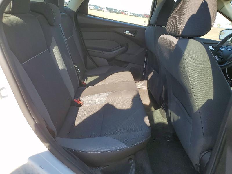 Продажа на аукционе авто 2014 Ford Focus, vin: 1FADP3K2XEL226216, номер лота: 66125746