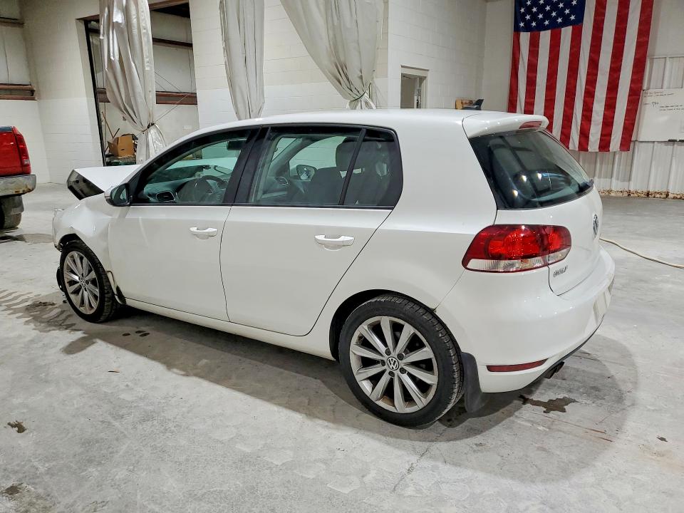 Aukcja sprzedaży 2012 Volkswagen Golf, vin: WVWDM7AJ8CW112939, numer aukcji: 65549626