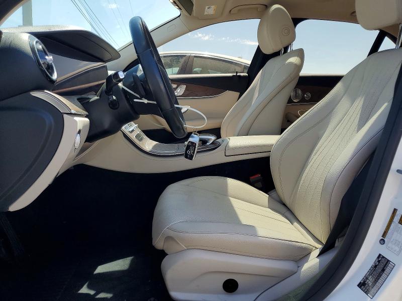 Продаж на аукціоні авто 2020 Mercedes-benz E, vin: WDDZF8EB1LA753183, номер лоту: 65875356