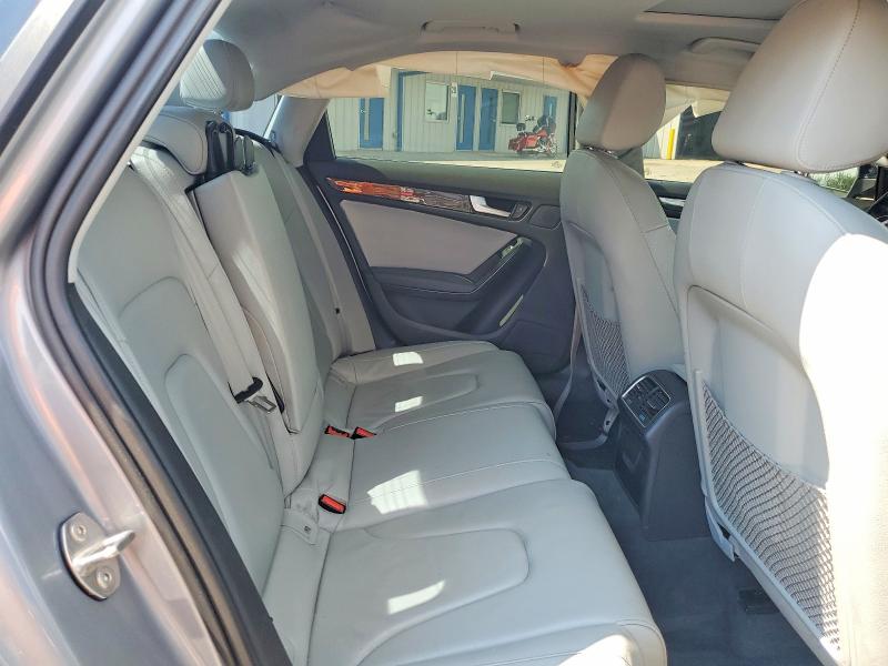 Aukcja sprzedaży 2015 Audi A4, vin: WAUAFAFL4FN018651, numer aukcji: 64197216