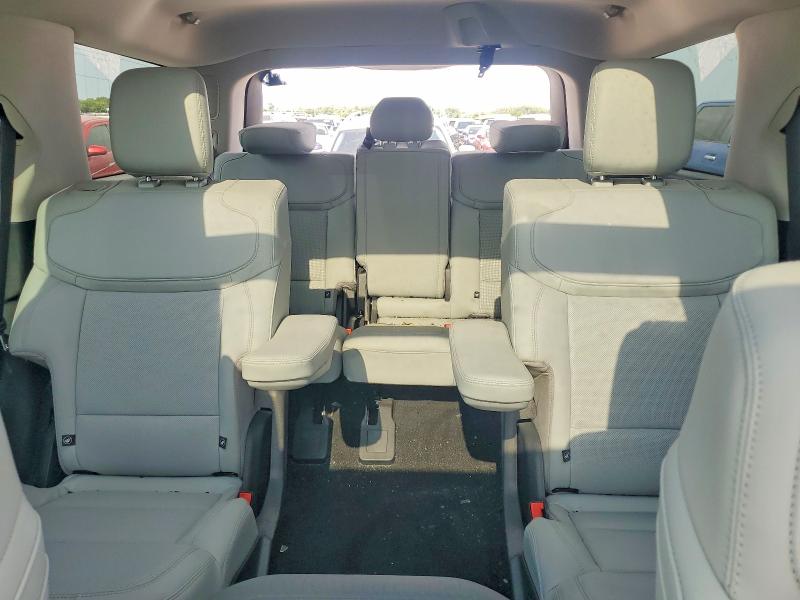 Продажа на аукционе авто 2026 Ford Expedition, vin: 1FMJU1M82TEA41635, номер лота: 64256706