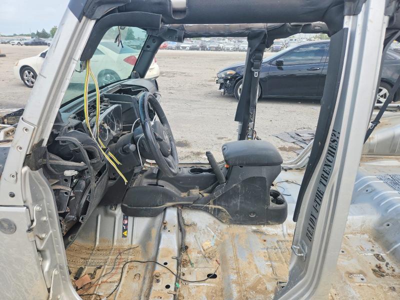 Продажа на аукционе авто 2012 Jeep Wrangler Unlimited, vin: 1C4HJWFG3CL262637, номер лота: 61975846
