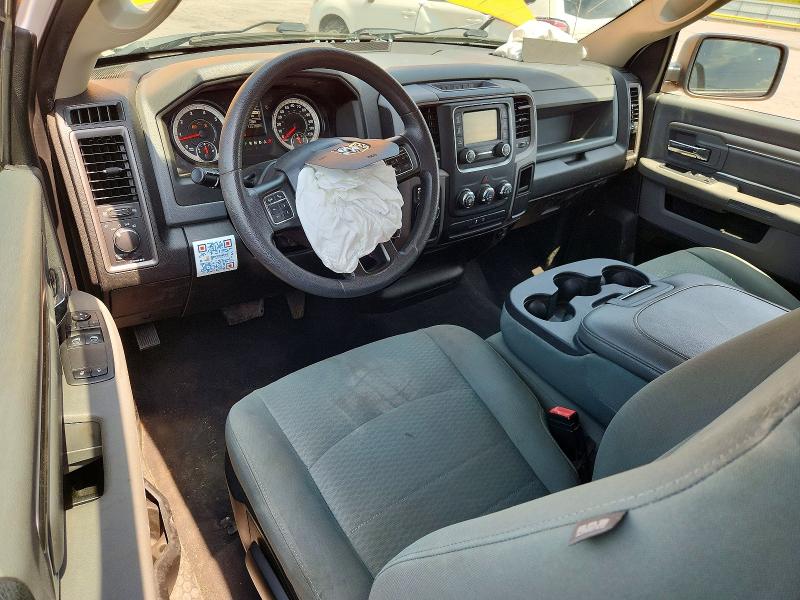 2020 Ram 1500 Classic მანქანა იყიდება აუქციონზე, vin: 3C6JR6DT3LG305243, აუქციონის ნომერი: 65670836