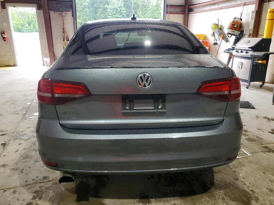 Aukcja sprzedaży 2016 Volkswagen Jetta, vin: 3VWB17AJ1GM363871, numer aukcji: 63549976