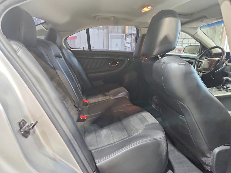 Aukcja sprzedaży 2010 Ford Taurus, vin: 1FAHP2KTXAG165473, numer aukcji: 64641786