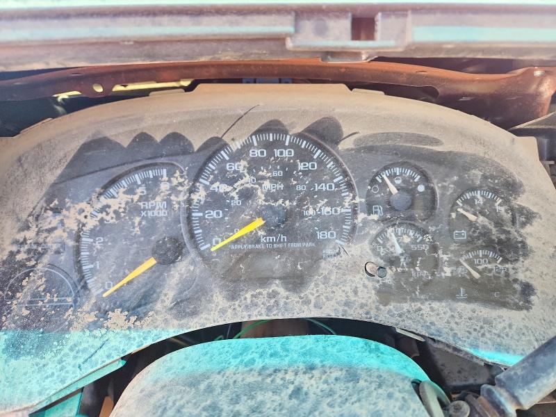 Продажа на аукционе авто 2001 Gmc New Sierra, vin: 1GTEC14W11Z279845, номер лота: 61410196