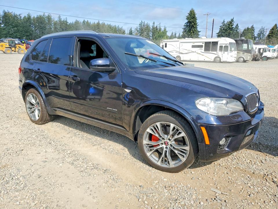 Aukcja sprzedaży 2012 Bmw X5, vin: 5UXZV8C54CL425673, numer aukcji: 65696096