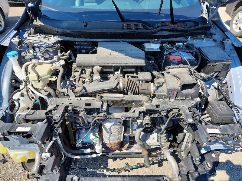 Aukcja sprzedaży 2022 Honda Cr-v, vin: 2HKRW2H46NH225817, numer aukcji: 62831286