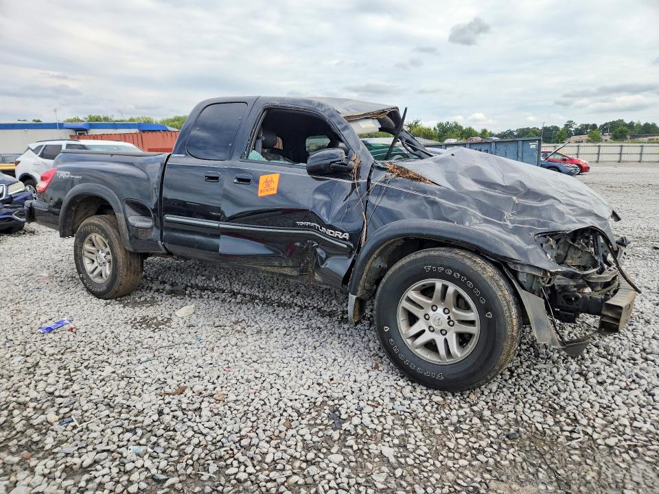 Aukcja sprzedaży 2003 Toyota Tundra, vin: 5TBRT381X3S348170, numer aukcji: 66732556