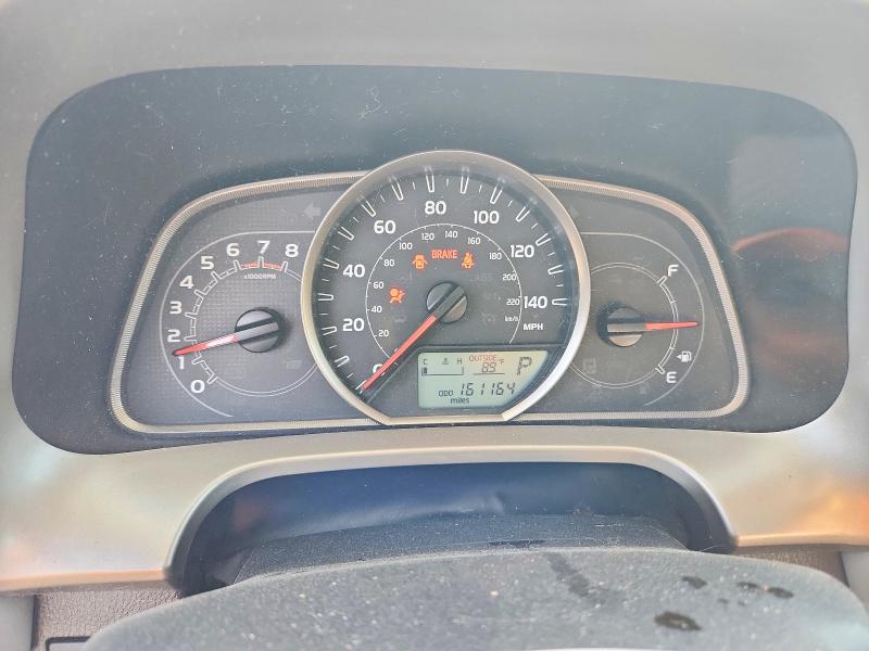 65712186 :رقم المزاد ، 2T3RFREV5FW287726 vin ، 2015 Toyota Rav4 مزاد بيع