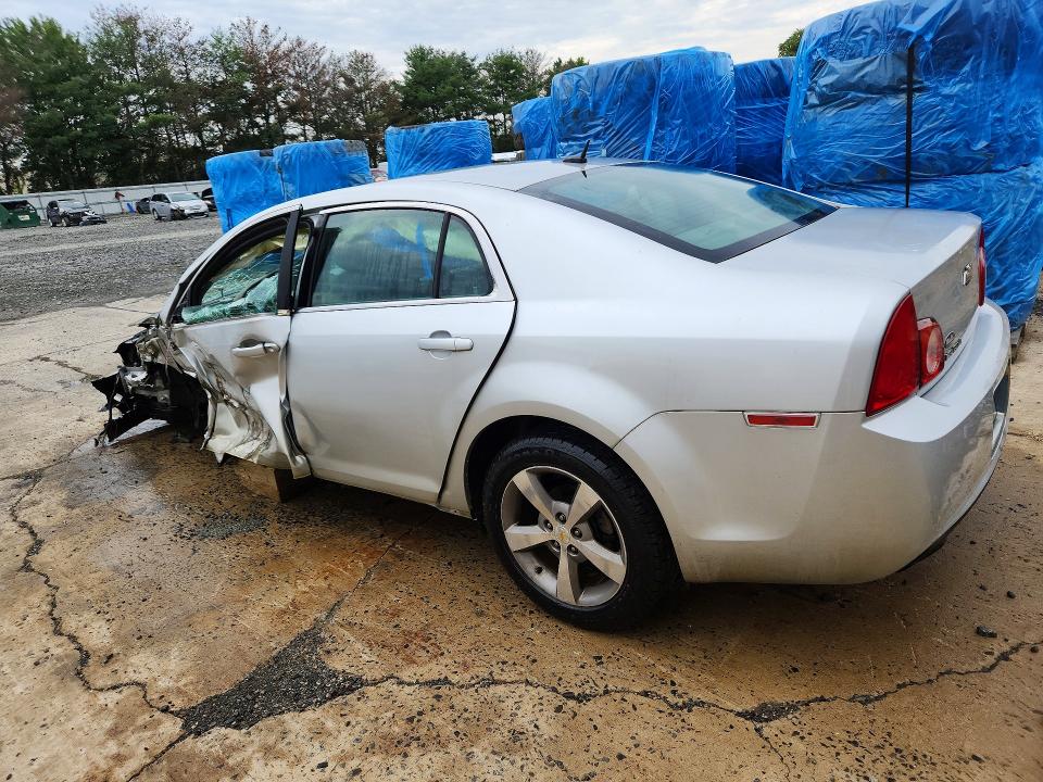Aukcja sprzedaży 2011 Chevrolet Malibu, vin: 1G1ZC5E10BF177024, numer aukcji: 67086356