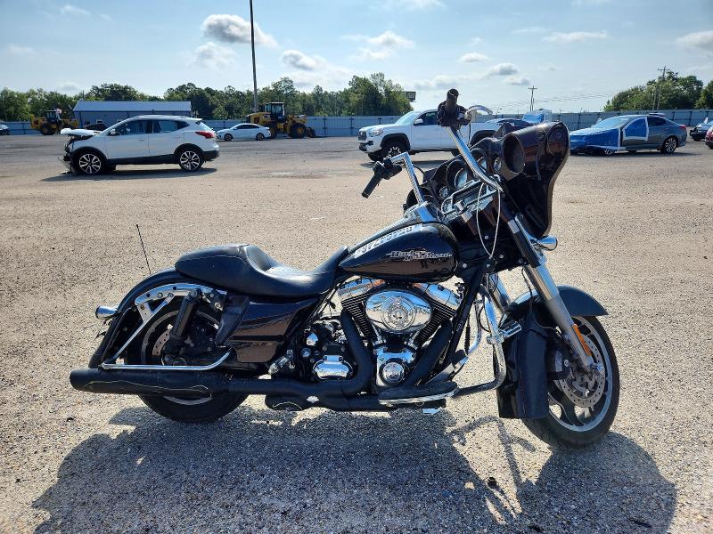 Продаж на аукціоні авто 2011 Harley-davidson Flhx, vin: 1HD1KB412BB606564, номер лоту: 65464746