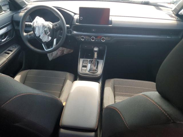 2026 Honda Cr-v მანქანა იყიდება აუქციონზე, vin: 5J6RS5H53TL033697, აუქციონის ნომერი: 64801766