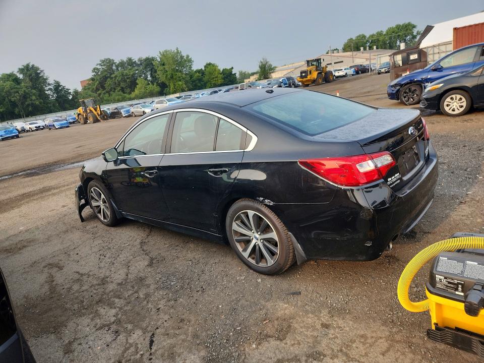 Продажа на аукционе авто 2015 Subaru Legacy, vin: 4S3BNAN62F3044134, номер лота: 64256966