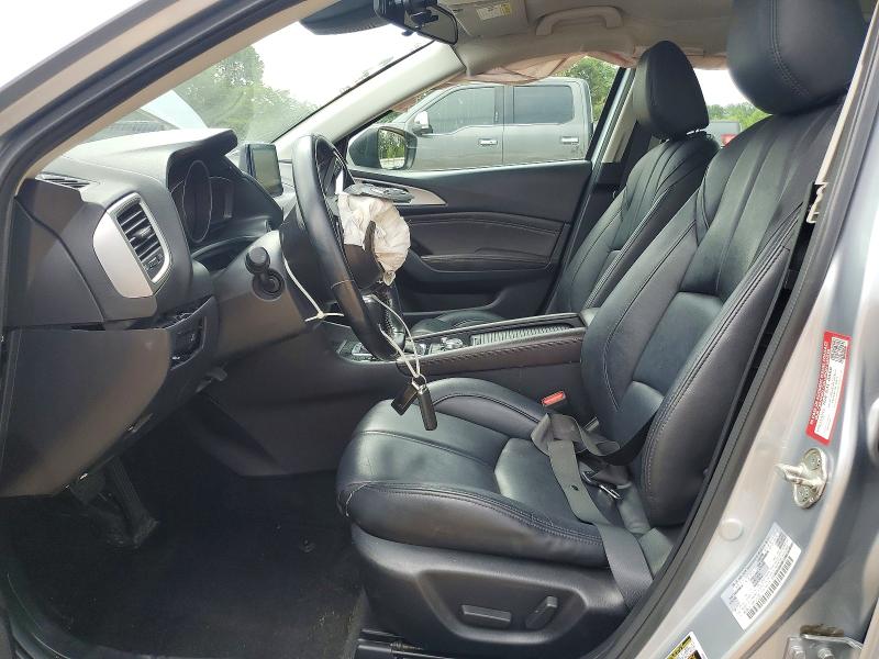 Aukcja sprzedaży 2017 Mazda 3, vin: 3MZBN1V7XHM121226, numer aukcji: 65670186