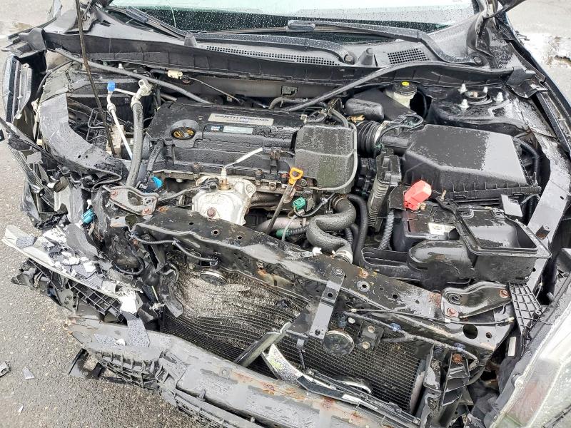 Aukcja sprzedaży 2014 Honda Accord, vin: 1HGCR2F31EA255582, numer aukcji: 63496936