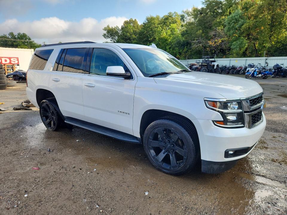 Aukcja sprzedaży 2020 Chevrolet Tahoe, vin: 1GNSCBKC7LR294720, numer aukcji: 66637016