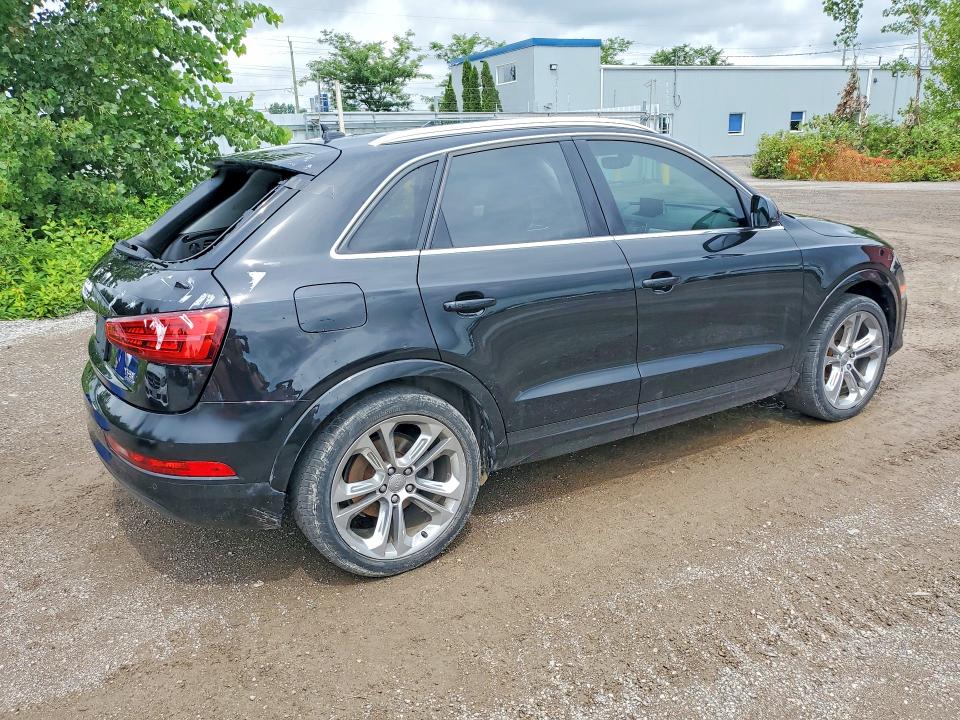Aukcja sprzedaży 2018 Audi Q3, vin: WA1JCCFS2JR018903, numer aukcji: 63412736