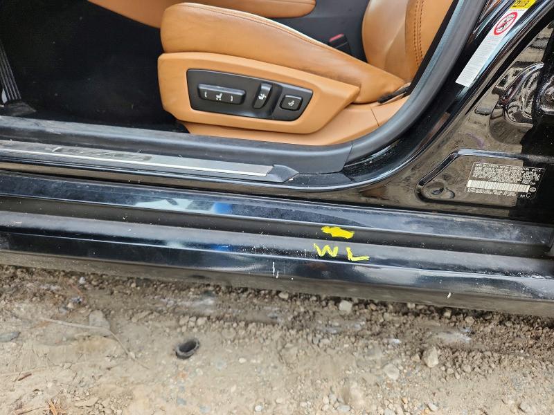 64387486 :رقم المزاد ، JTHCE1BL5E5028154 vin ، 2014 Lexus Gs مزاد بيع