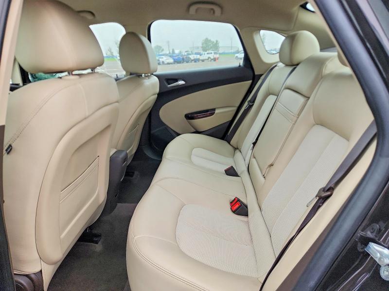 Продажа на аукционе авто 2014 Buick Verano, vin: 1G4PP5SK0E4121807, номер лота: 65364216