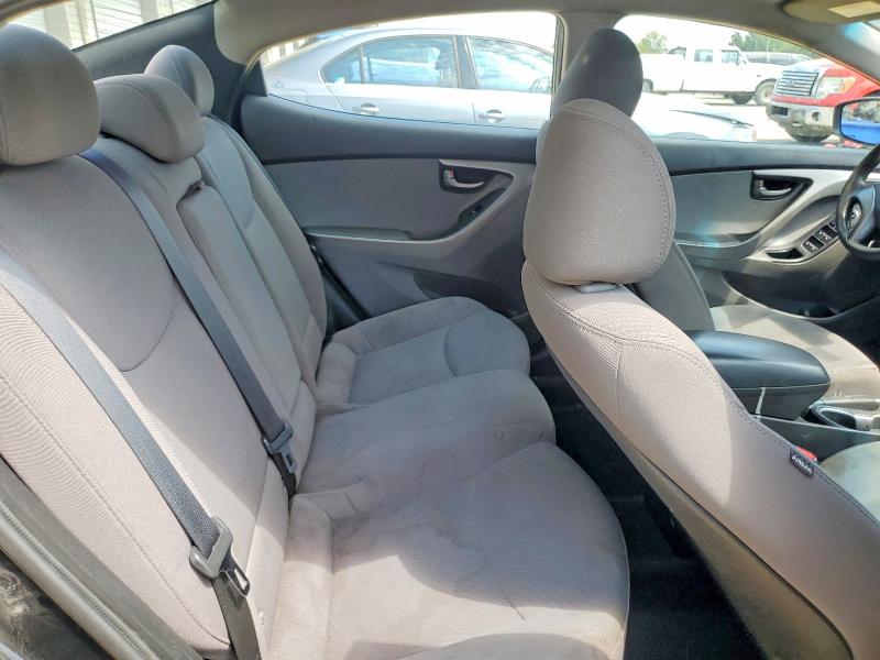 Продажа на аукционе авто 2016 Hyundai Elantra, vin: 5NPDH4AE4GH793621, номер лота: 67118046