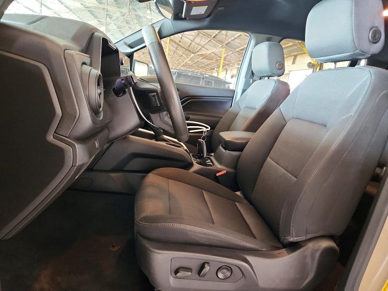 Продаж на аукціоні авто 2024 Chevrolet Colorado, vin: 1GCPTEEK1R1191061, номер лоту: 66434696