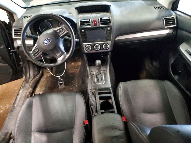 Продаж на аукціоні авто 2015 Subaru Xv Crosstrek, vin: JF2GPAMC8F8263658, номер лоту: 63746116