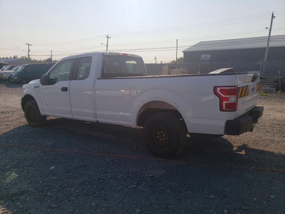 Продажа на аукционе авто 2019 Ford F150, vin: 1FTFX1C59KKE25713, номер лота: 63380886