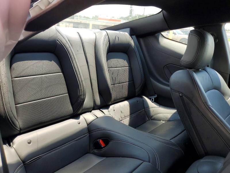 Продаж на аукціоні авто 2025 Ford Mustang, vin: 1FA6P8TH9S5131686, номер лоту: 65279886