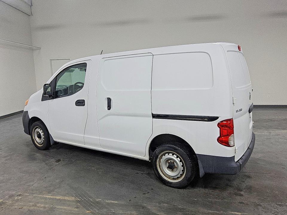 Продаж на аукціоні авто 2017 Nissan Nv200, vin: 3N6CM0KN3HK705547, номер лоту: 60458916