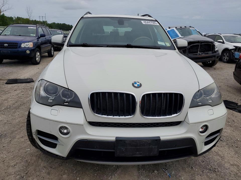 65447686 :رقم المزاد ، 5UXZV4C58CL755731 vin ، 2012 Bmw X5 مزاد بيع