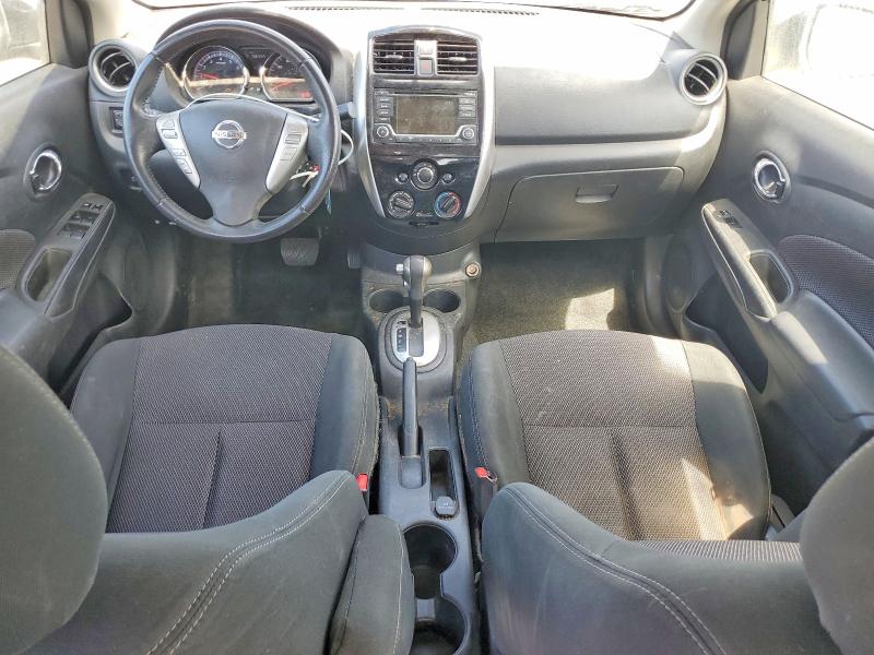Aukcja sprzedaży 2018 Nissan Versa, vin: 3N1CN7AP2JL847855, numer aukcji: 66487516