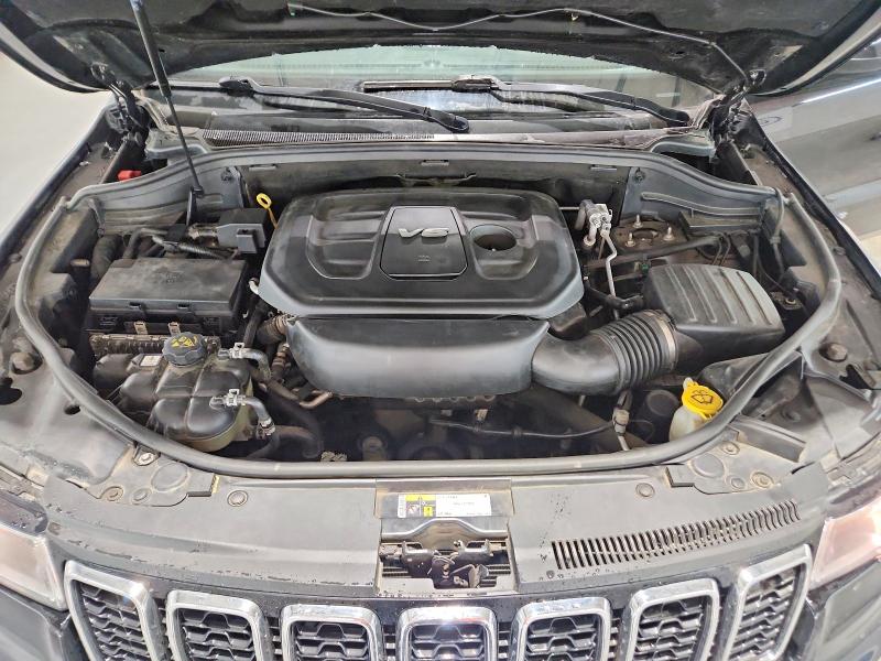 Продажа на аукционе авто 2018 Jeep Grand Cherokee, vin: 1C4RJFAG0JC117600, номер лота: 64402876