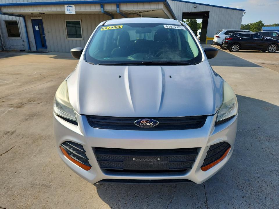 Продаж на аукціоні авто 2013 Ford Escape, vin: 1FMCU0F73DUD02172, номер лоту: 63924966